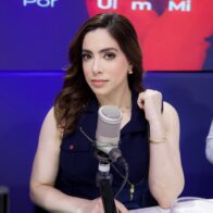 Norisbel Uceta cuestiona al MP y se pregunta: "¿Existen en este país corruptos favoritos?"