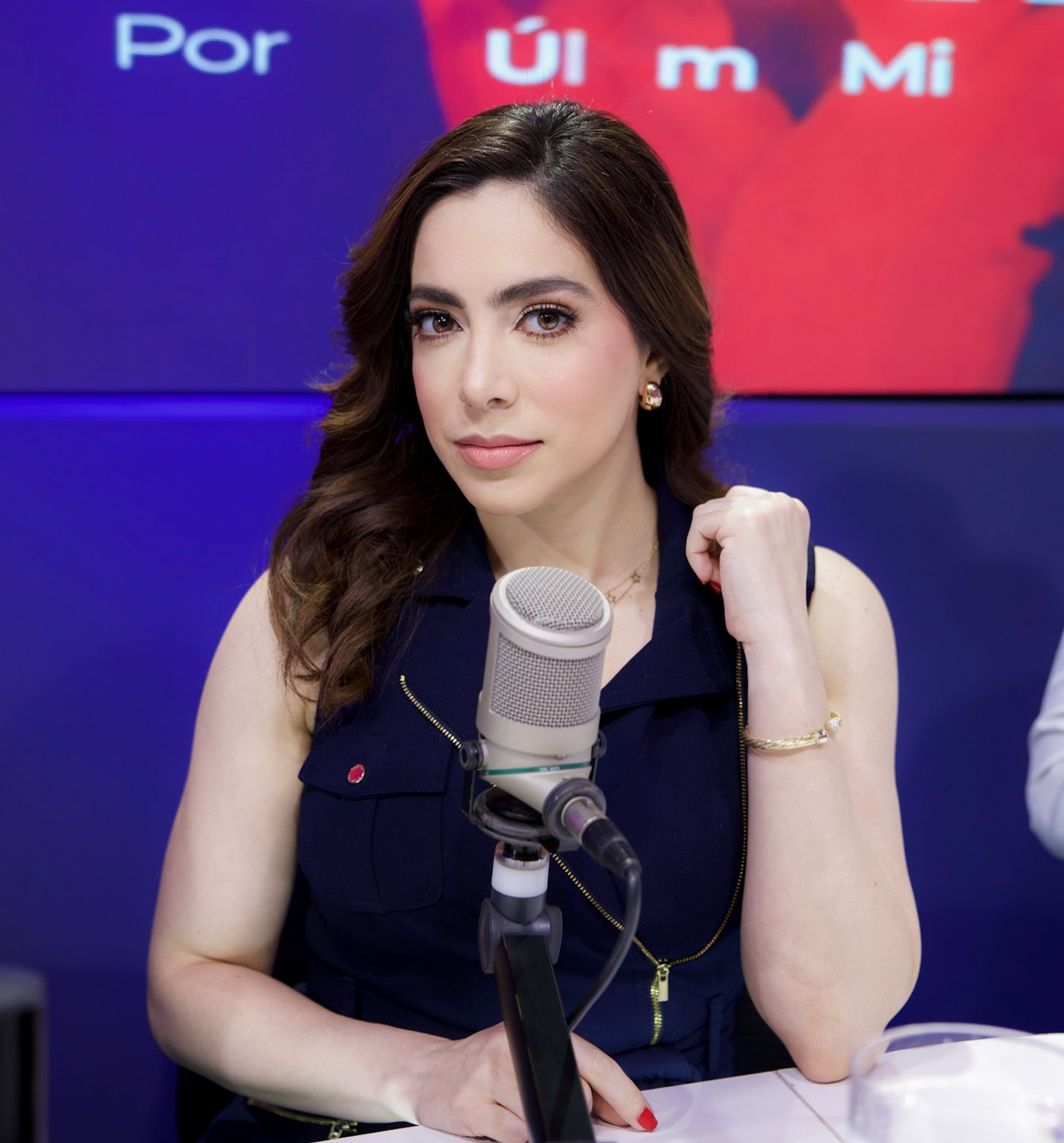 Norisbel Uceta cuestiona al MP y se pregunta: "¿Existen en este país corruptos favoritos?"