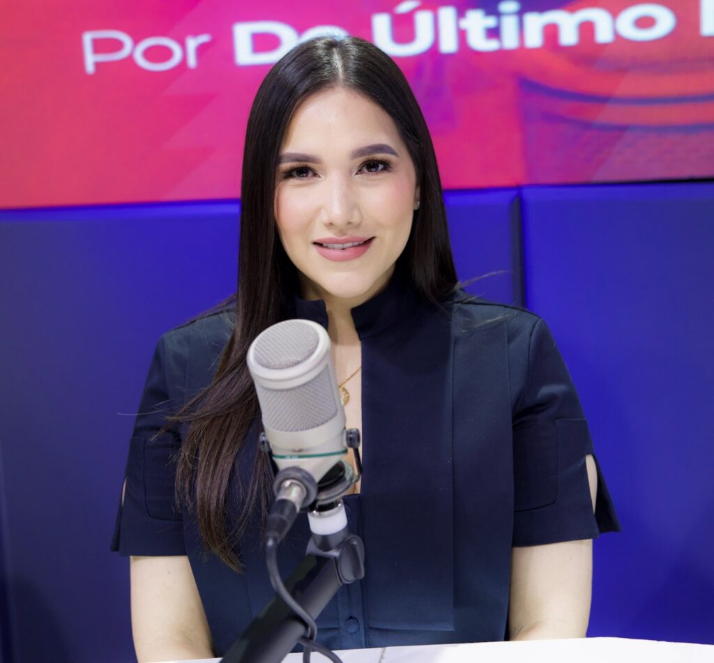 Posible ola de minisión en el PLD en apoyo a Charinee Ovalles
