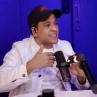 Hansel García pide protocolos claros ante alertas rojas y mayor responsabilidad ciudadana