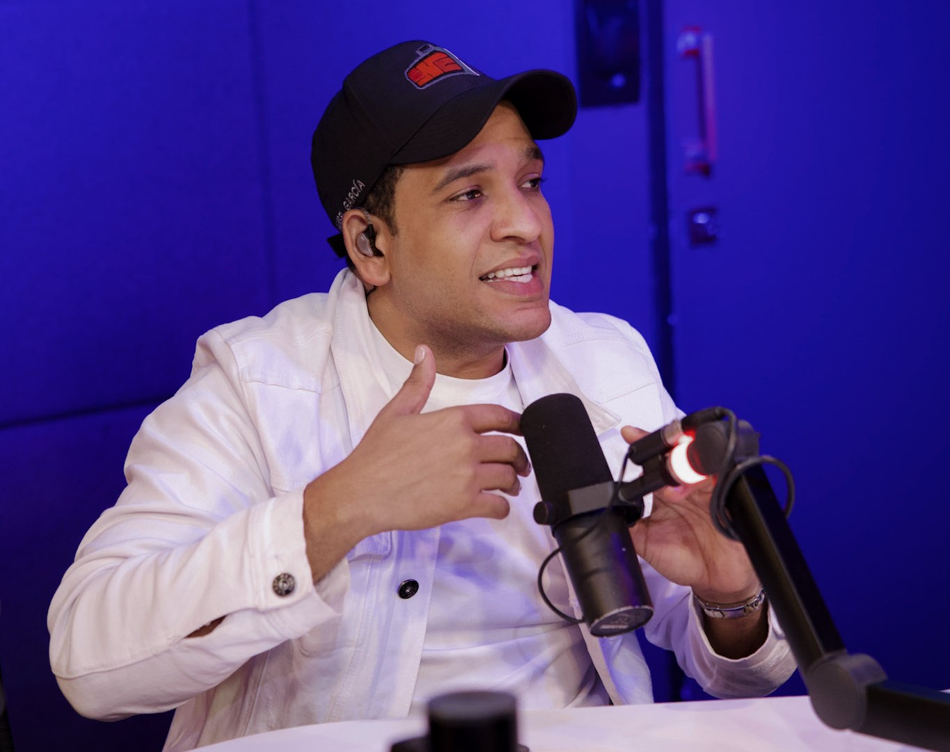 Hansel García pide protocolos claros ante alertas rojas y mayor responsabilidad ciudadana