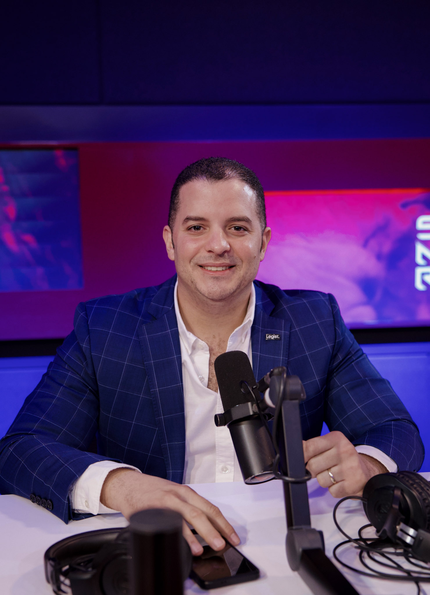 Abogado de Gabi Desangles revela detalles sobre demanda contra Tamara Martínez: "no hay conciliación"