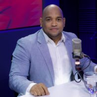 Jonatan Familia envía mensaje a Danilo Medina: "Ustedes no están en condiciones de expulsar a nadie"