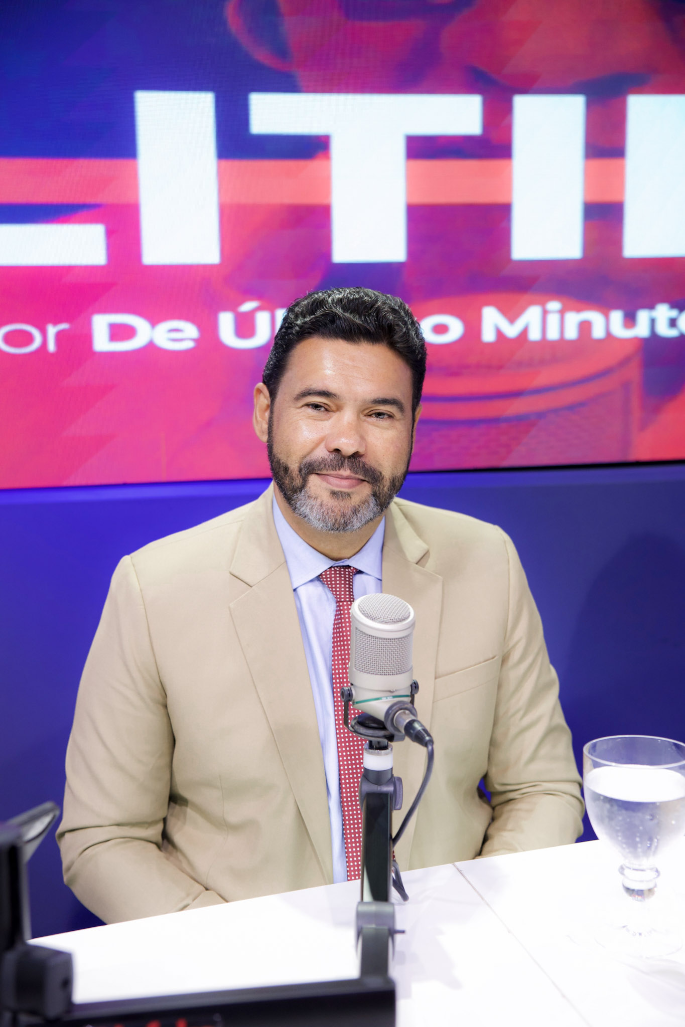 ¡Luz verde para la Reforma Laboral! Senador Cholitín asegura su probación respetando acuerdos