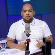 Jonatan Familia propone carnetizar a los limpiavidrios
