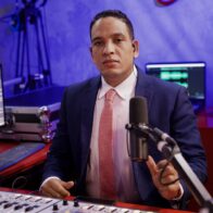 Félix Bautista impulsa división de San Juan para crear nueva provincia, según análisis de Hansel García