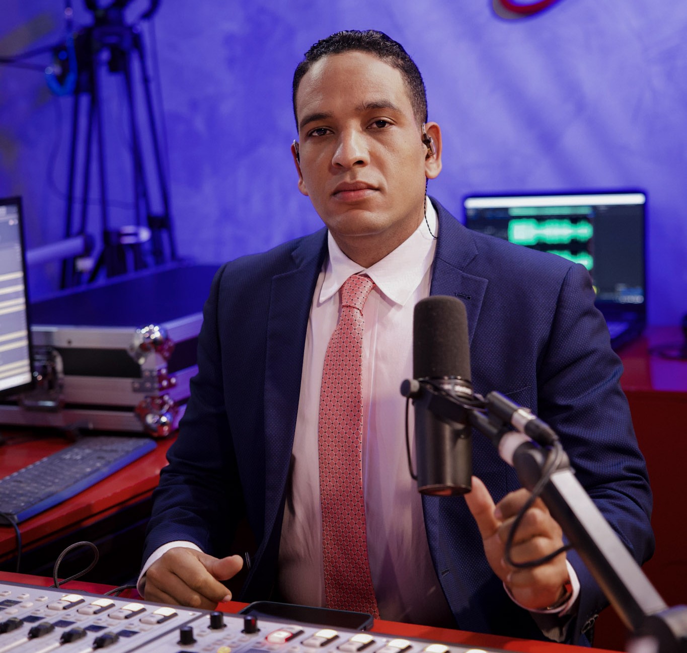 Félix Bautista impulsa división de San Juan para crear nueva provincia, según análisis de Hansel García