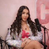 La Gigi confiesa que le gustaría hacer "uki uki" con Crusita