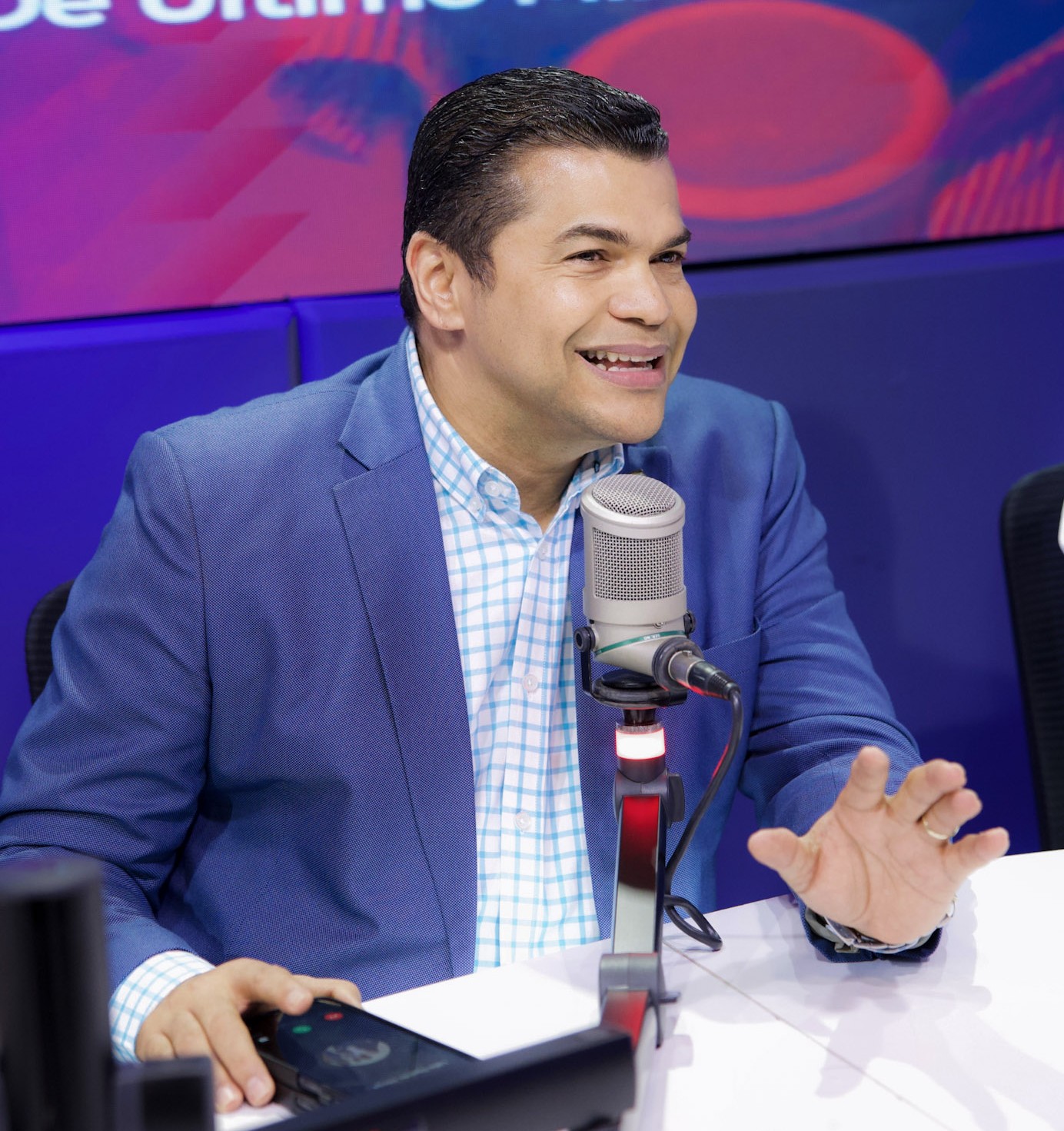 Tobias Crespo aclara no todos los miembros de la dirección política de la FP serán ratificados
