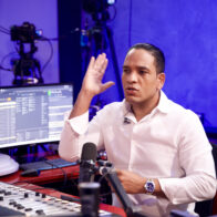 Hansel García exige respuestas ante el silencio institucional por accidente de Caribe Tours contra estación del Metro