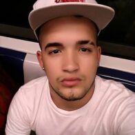 Reportan como desaparecido a Yoskar Yonibeth Ortiz