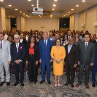 RD avanza como destino académico con el Foro de Internacionalización de las Instituciones de Educación Superior