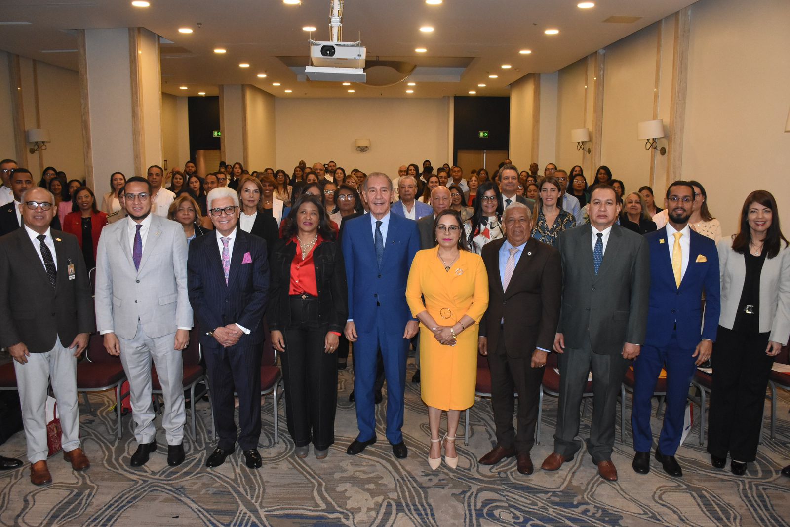 RD avanza como destino académico con el Foro de Internacionalización de las Instituciones de Educación Superior