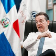 Ministro de Industria y Comercio: “Se requieren más fondos para inversión de capital en RD”