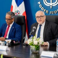 RD será sede de la Conferencia Internacional de Justicia Abierta 2025