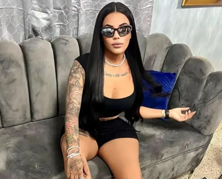 Mami Kim sobre Yailin en La Casa de Alofoke: "la voy a proteger hasta que me muera"