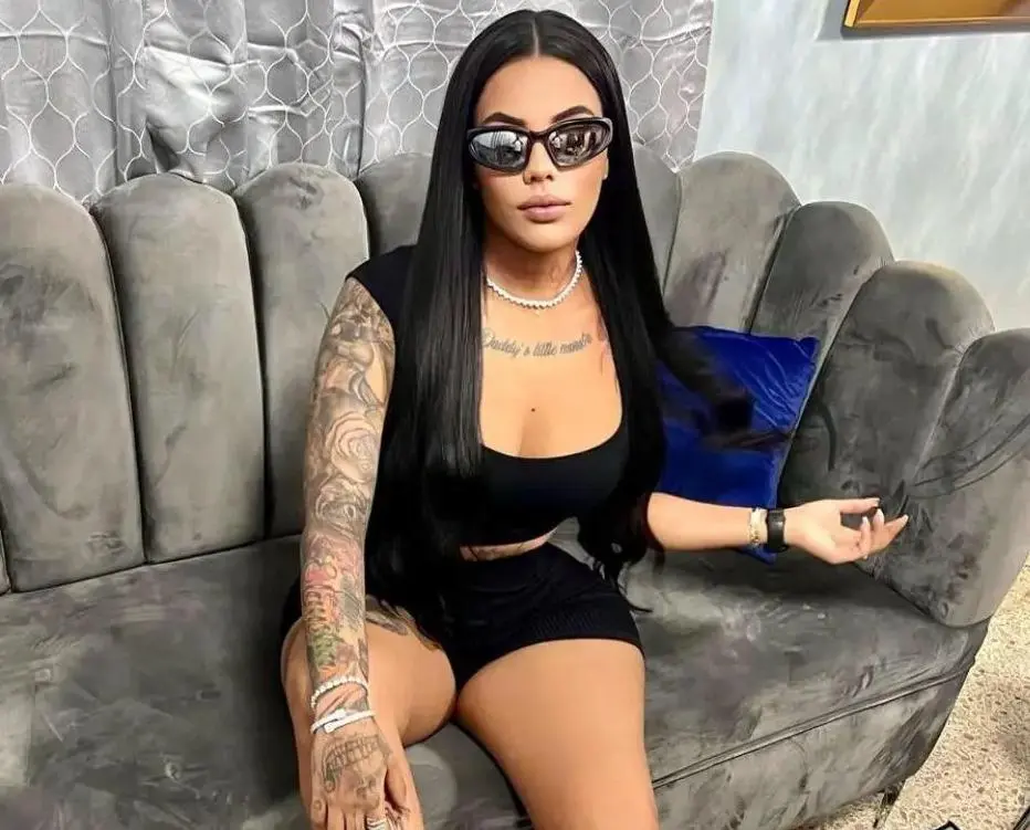 Mami Kim sobre Yailin en La Casa de Alofoke: "la voy a proteger hasta que me muera"
