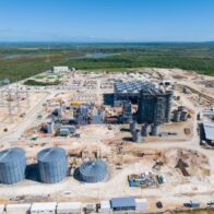 Manzanillo Power Land.