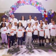 Comunidad Caribbean Educa reúne a 200 niños en un campamento educativo y de diversión en Santo Domingo