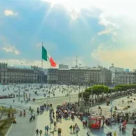 México celebra ser el segundo destino turístico de América con 45 millones de visitas