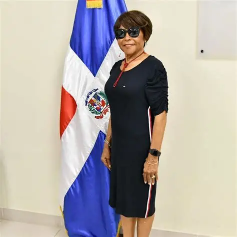 Andrea Candida Difó Marte es la nueva directora provisional de PROMESE CAL
