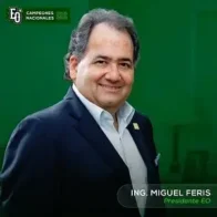 Estrellas reeligen a Miguel Ferris como presidente
