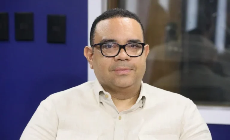 PERIODISTA ABEL GUZMAN 1140x694 1 | Noticias de hoy en De Último Minuto