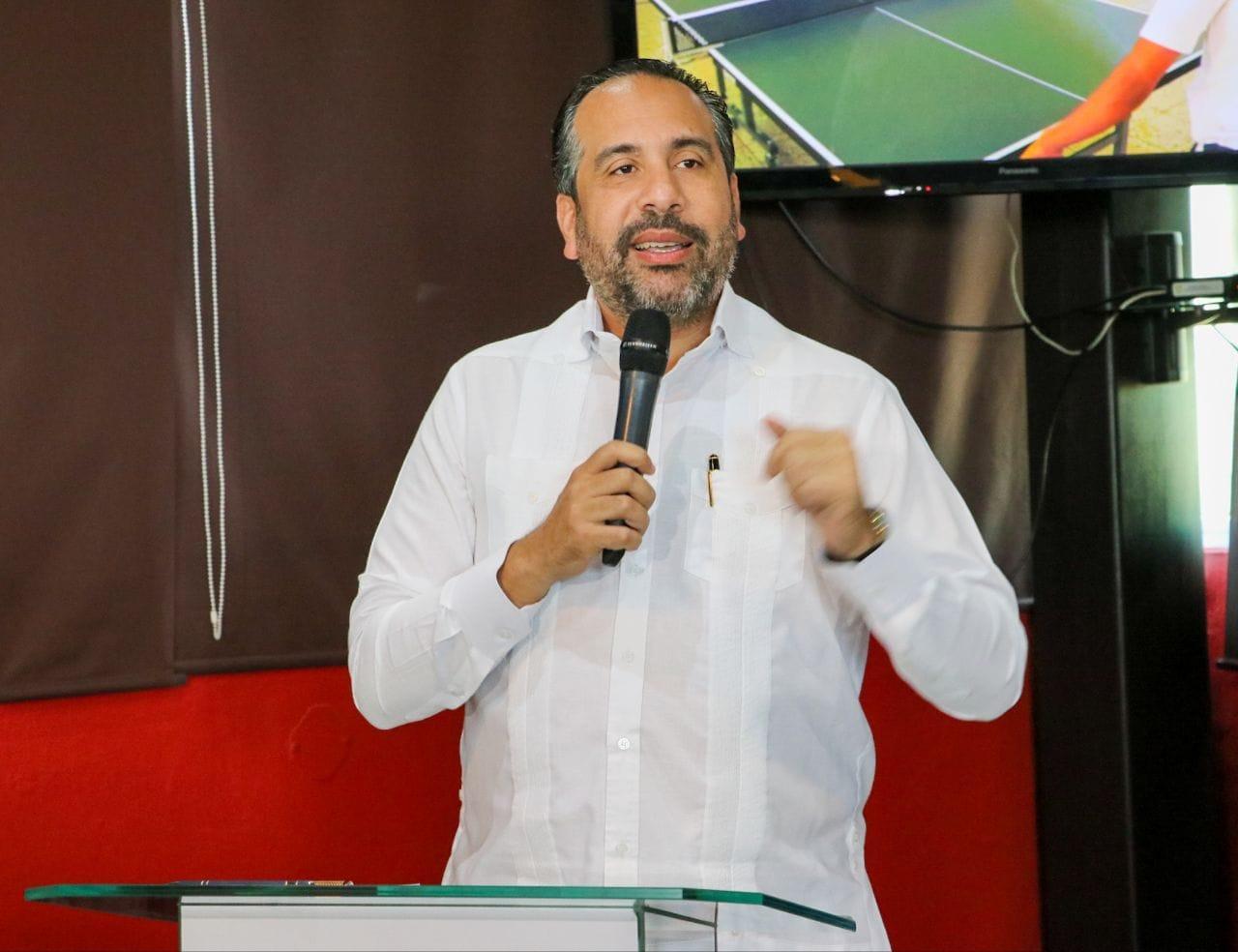INEFI logra 95.83 puntos en evaluación de Transparencia y Gobierno Abierto de la DIGEIG