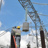 Pacto Eléctrico.