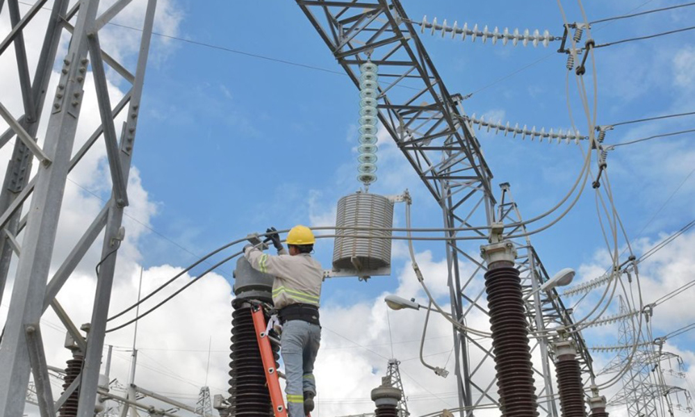 Pacto Eléctrico.