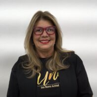 La pastora Lucy Cosme afirmó que, si tenemos las actitudes correctas, somos impresionantes, durante la conferencia cristiana “Una Nueva Actitud”