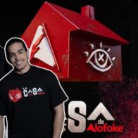 Trujillo confiesa su atracción por La Gigi en "La Casa de Alofoke"