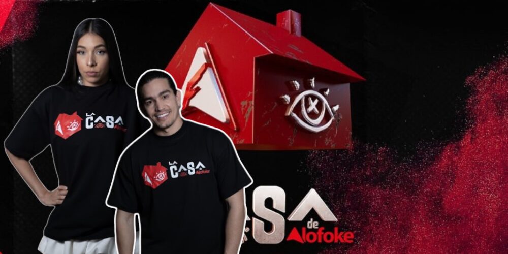 Trujillo confiesa su atracción por La Gigi en "La Casa de Alofoke"
