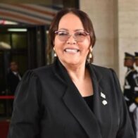 Diputada por San Juan le responde a Danilo Medina y señala obras de Abinader en la provincia