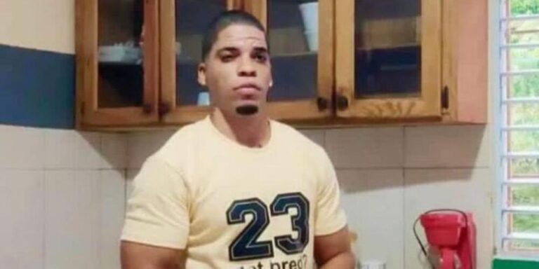 Reportan joven desaparecido en La Romana