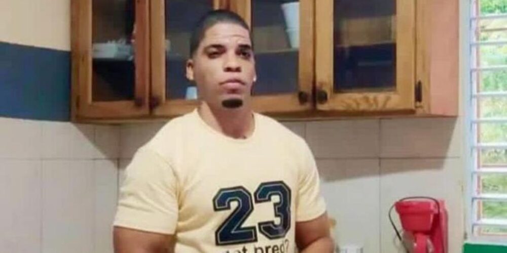 Reportan joven desaparecido en La Romana