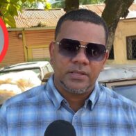 Alcalde de Bayaguana: "La tragedia pudo haberse evitado"