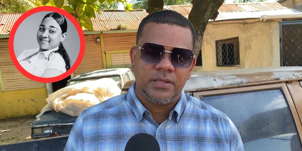 Alcalde de Bayaguana: "La tragedia pudo haberse evitado"