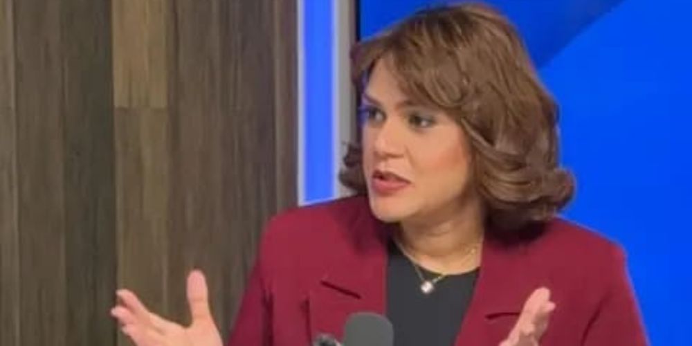 Ana García dice FP hizo historia con proceso interno