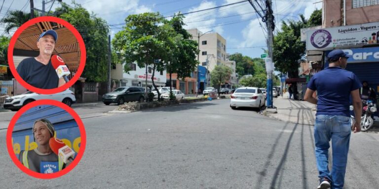 ”La delincuencia no da tregua”: ciudadanos denuncian ola de atracos en Los Ríos
