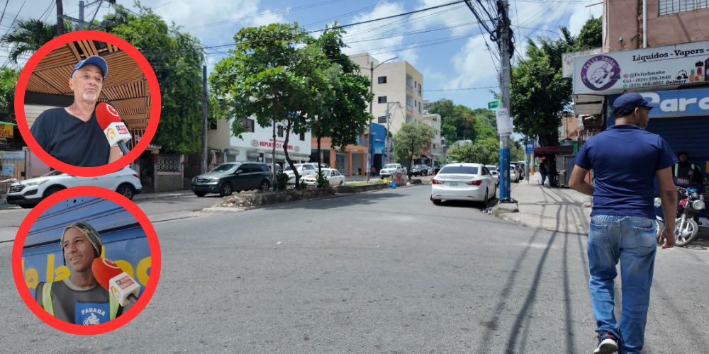 ”La delincuencia no da tregua”: ciudadanos denuncian ola de atracos en Los Ríos
