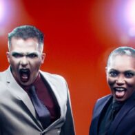 Otro Teatro presenta la obra “Guerra de los Mundos II: Los Monstruos Románticos Atacan”