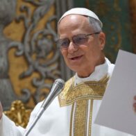El papa pide la liberación de rehenes en Haití y la ayuda de la comunidad internacional