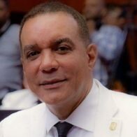 Senador Carlos Gómez destaca primer año de Abinader como exitoso, humano y transparente