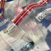 Ejército ocupa contrabando de más de 61 mil unidades de cigarrillos en Dajabón