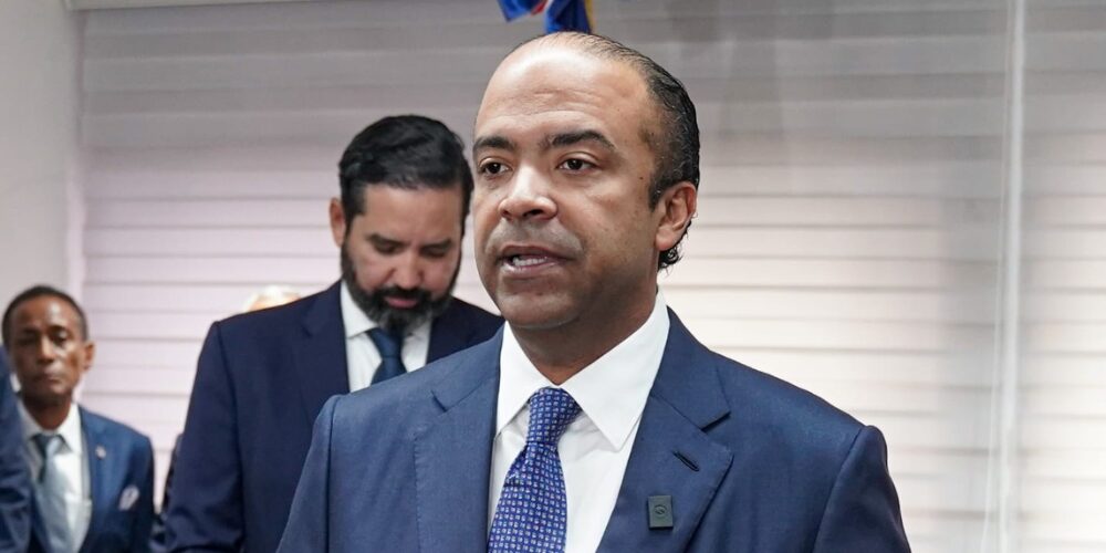 Samuel Pereyra anuncia acciones legales en EE. UU. por presunta extorsión y difamación