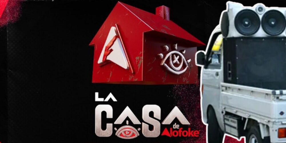 Despertar con sabor dominicano: así viven los participantes de “La Casa de Alofoke”