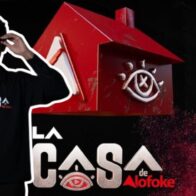 Crusita reacciona a la salida del Sr. Jiménez de "La Casa de Alofoke"