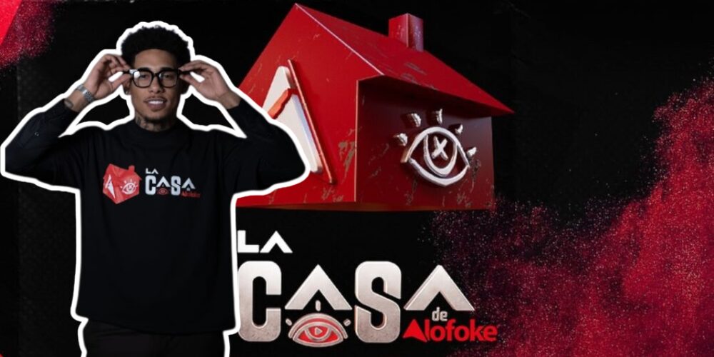 Crusita reacciona a la salida del Sr. Jiménez de "La Casa de Alofoke"