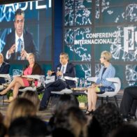 Expertos internacionales destacan ventajas de Justicia Abierta
